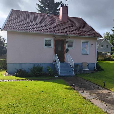 Hela Boendet Uthyres Överlida Exterior foto