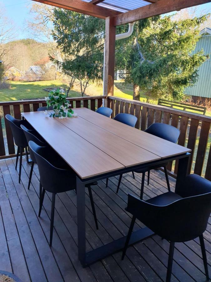 Hela Boendet Uthyres Överlida Exterior foto