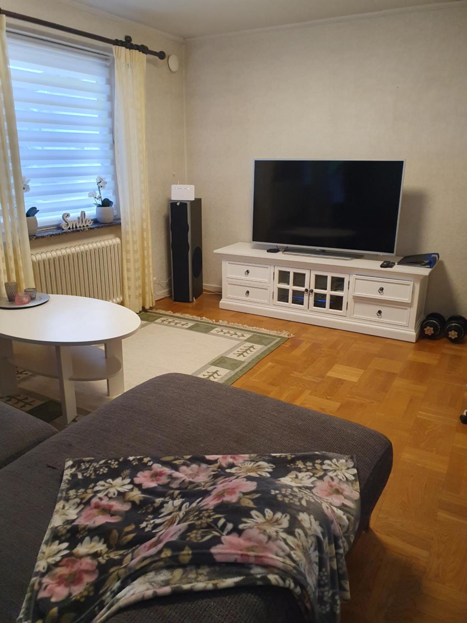 Hela Boendet Uthyres Överlida Exterior foto